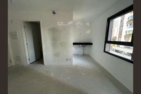 Apartamento à venda com 1 quarto, 22m² em Jardim das Acacias, São Paulo