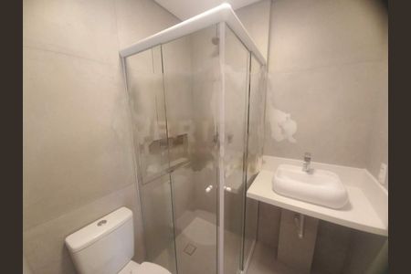 Kitnet/Studio à venda com 1 quarto, 42m² em Vila Mascote, São Paulo