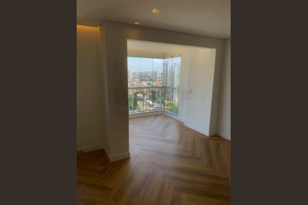 Kitnet/Studio à venda com 1 quarto, 42m² em Vila Mascote, São Paulo