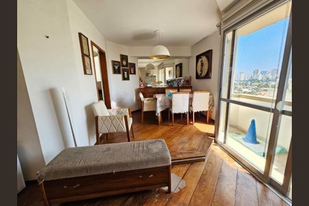 Apartamento à venda com 3 quartos, 156m² em Brooklin Novo, São Paulo