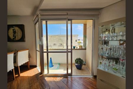 Apartamento à venda com 3 quartos, 156m² em Brooklin Novo, São Paulo