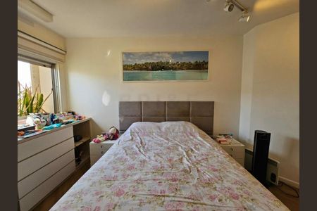 Apartamento à venda com 3 quartos, 156m² em Brooklin Novo, São Paulo