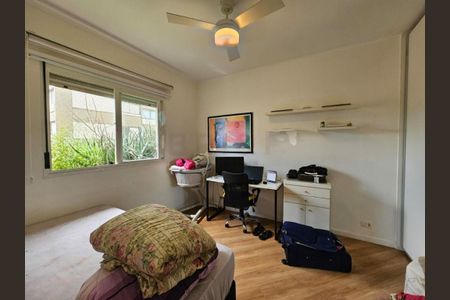 Apartamento à venda com 3 quartos, 156m² em Brooklin Novo, São Paulo