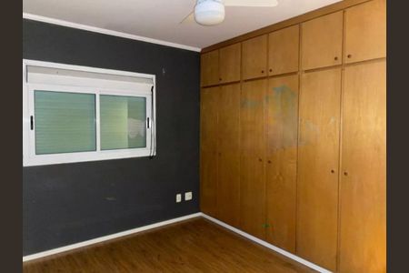 Apartamento à venda com 3 quartos, 141m² em Vila Congonhas, São Paulo