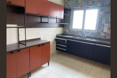 Apartamento à venda com 3 quartos, 141m² em Vila Congonhas, São Paulo