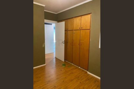 Apartamento à venda com 3 quartos, 141m² em Vila Congonhas, São Paulo