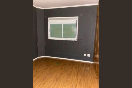 Apartamento à venda com 3 quartos, 141m² em Vila Congonhas, São Paulo