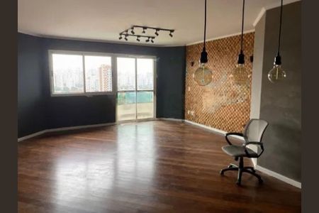Apartamento à venda com 3 quartos, 141m² em Vila Congonhas, São Paulo