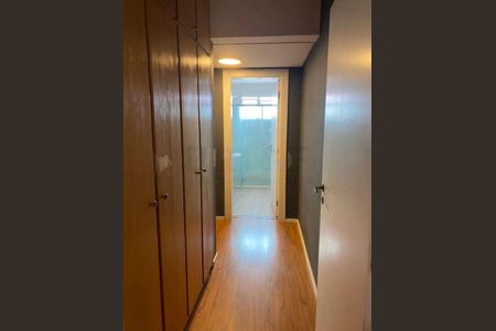 Apartamento à venda com 3 quartos, 141m² em Vila Congonhas, São Paulo