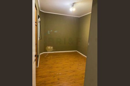 Apartamento à venda com 3 quartos, 141m² em Vila Congonhas, São Paulo