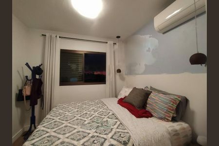 Apartamento à venda com 2 quartos, 75m² em C Moncoes, São Paulo