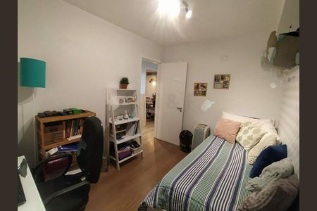 Apartamento à venda com 2 quartos, 75m² em C Moncoes, São Paulo