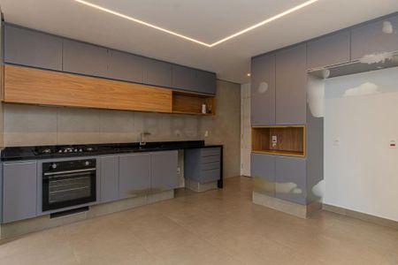 Apartamento à venda com 3 quartos, 186m² em Brooklin Novo, São Paulo