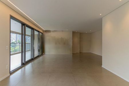 Apartamento à venda com 3 quartos, 186m² em Brooklin Novo, São Paulo