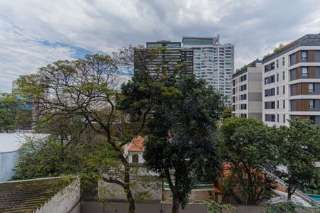 Apartamento à venda com 186m², 3 quartos e 3 vagas