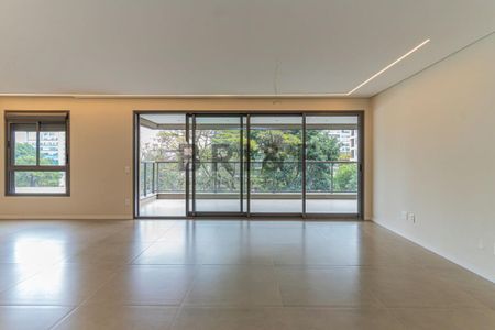 Apartamento à venda com 3 quartos, 186m² em Brooklin Novo, São Paulo