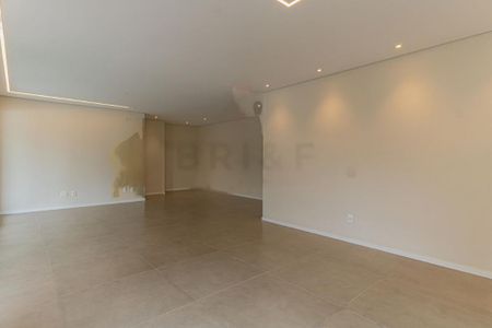 Apartamento à venda com 3 quartos, 186m² em Brooklin Novo, São Paulo