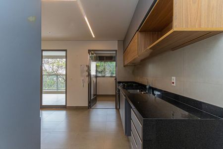 Apartamento à venda com 3 quartos, 186m² em Brooklin Novo, São Paulo