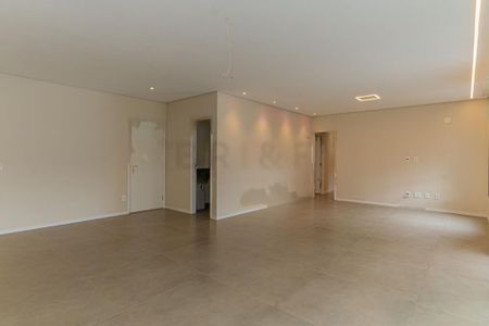 Apartamento à venda com 3 quartos, 186m² em Brooklin Novo, São Paulo