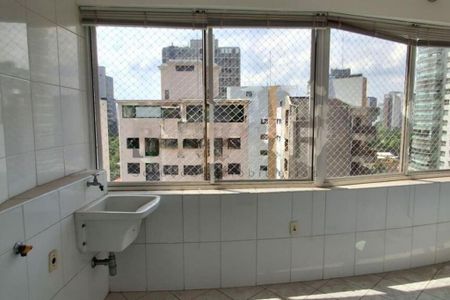 Apartamento à venda com 2 quartos, 115m² em Indianópolis, São Paulo