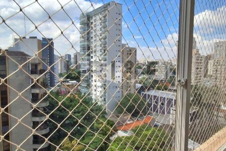 Apartamento à venda com 2 quartos, 115m² em Indianópolis, São Paulo