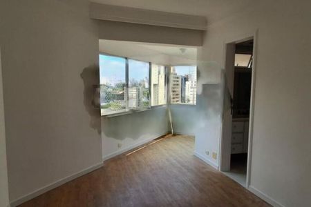 Apartamento à venda com 2 quartos, 115m² em Indianópolis, São Paulo