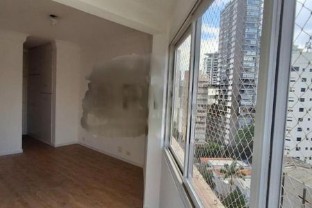 Apartamento à venda com 2 quartos, 115m² em Indianópolis, São Paulo