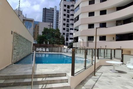 Apartamento à venda com 2 quartos, 115m² em Indianópolis, São Paulo
