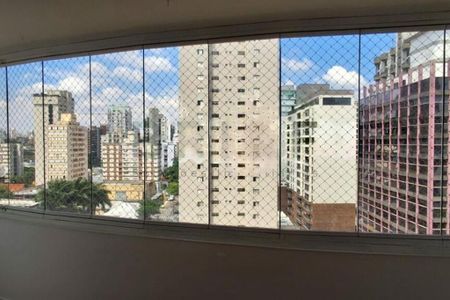 Apartamento à venda com 2 quartos, 115m² em Indianópolis, São Paulo