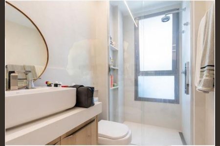 Apartamento à venda com 3 quartos, 167m² em Jardim das Acacias, São Paulo