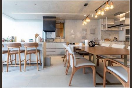 Apartamento à venda com 3 quartos, 167m² em Jardim das Acacias, São Paulo