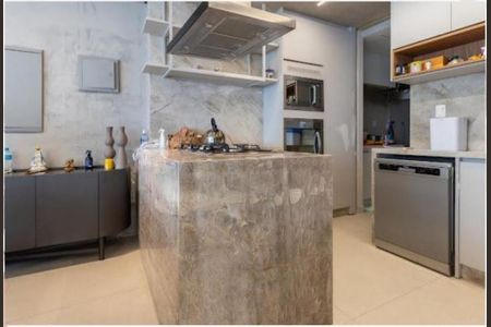 Apartamento à venda com 3 quartos, 167m² em Jardim das Acacias, São Paulo