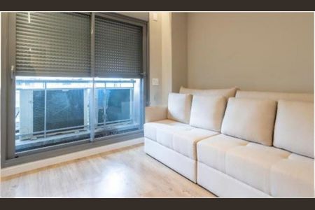 Apartamento à venda com 3 quartos, 167m² em Jardim das Acacias, São Paulo