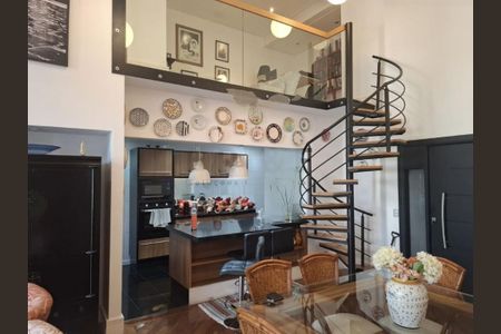 Apartamento à venda com 151m², 2 quartos e 2 vagas