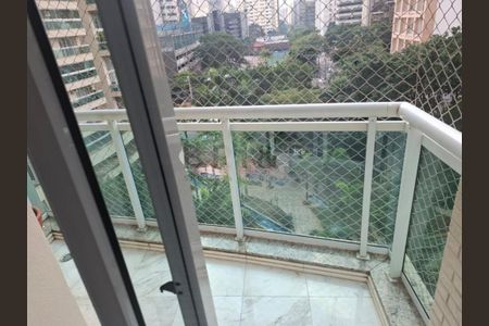 Apartamento à venda com 151m², 2 quartos e 2 vagas