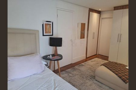 Apartamento à venda com 2 quartos, 151m² em Cidade Monções, São Paulo