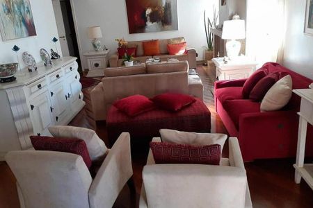 Apartamento à venda com 4 quartos, 217m² em Itaim Bibi, São Paulo