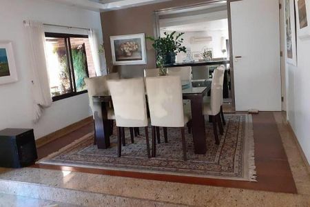 Apartamento à venda com 4 quartos, 217m² em Itaim Bibi, São Paulo