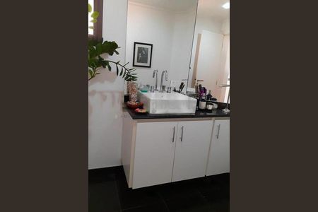 Apartamento à venda com 4 quartos, 217m² em Itaim Bibi, São Paulo