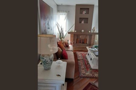 Apartamento à venda com 4 quartos, 217m² em Itaim Bibi, São Paulo