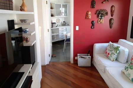 Apartamento à venda com 4 quartos, 217m² em Itaim Bibi, São Paulo