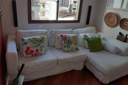 Apartamento à venda com 4 quartos, 217m² em Itaim Bibi, São Paulo