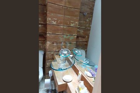 Apartamento à venda com 4 quartos, 217m² em Itaim Bibi, São Paulo