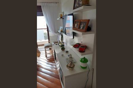 Apartamento à venda com 4 quartos, 217m² em Itaim Bibi, São Paulo