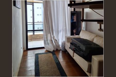 Apartamento à venda com 3 quartos, 200m² em Cidade Monções, São Paulo
