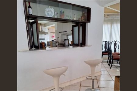 Apartamento à venda com 3 quartos, 200m² em Cidade Monções, São Paulo