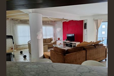 Apartamento à venda com 3 quartos, 200m² em Cidade Monções, São Paulo