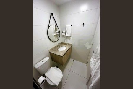 Apartamento à venda com 1 quarto, 23m² em Campo Belo, São Paulo