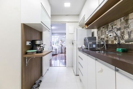 Apartamento à venda com 60m², 2 quartos e 1 vaga