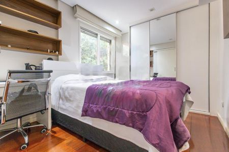 Apartamento à venda com 60m², 2 quartos e 1 vaga